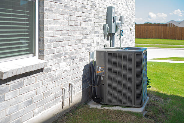 Reliable Ac Installation contractor in Saint Paul, OR by FH HVAC
